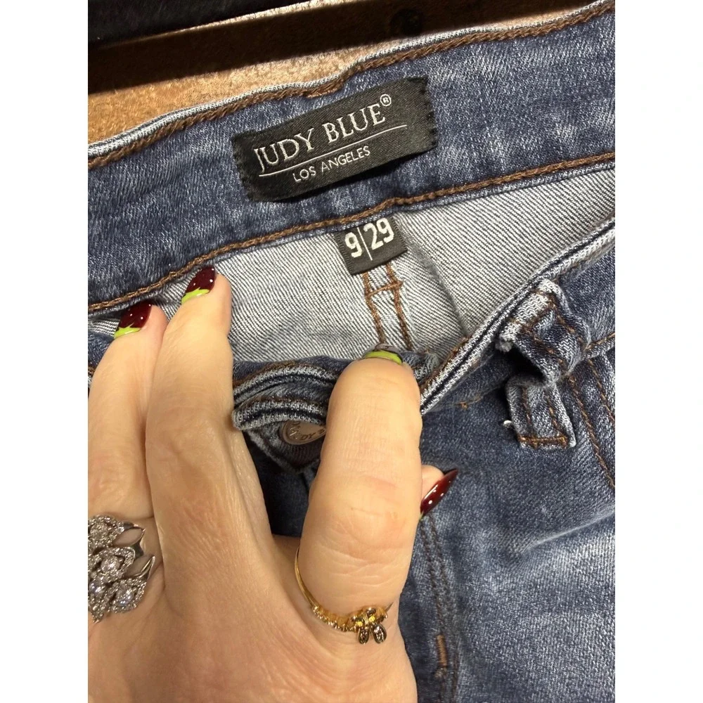 Judy Blue judy blue